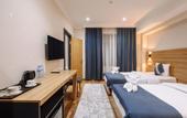 Туры в отель Sofiya Hotel Tashkent