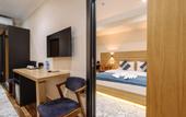 Туры в отель Sofiya Hotel Tashkent