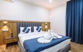 Туры в отель Sofiya Hotel Tashkent