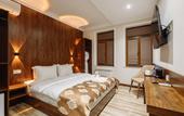 Туры в отель Sofiya Hotel Tashkent