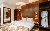 Туры в отель Sofiya Hotel Tashkent