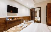 Туры в отель Sofiya Hotel Tashkent