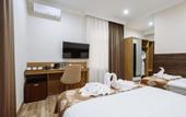 Туры в отель Sofiya Hotel Tashkent