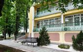 Туры в отель «Каникулы в Таганроге» санаторий ФНС России