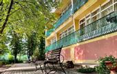 Туры в отель «Каникулы в Таганроге» санаторий ФНС России