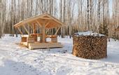 Туры в отель «Усадьба скульптора Эрьзи» коттеджный комплекс