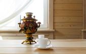 Туры в отель «Усадьба скульптора Эрьзи» коттеджный комплекс