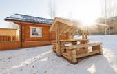 Туры в отель «Усадьба скульптора Эрьзи» коттеджный комплекс