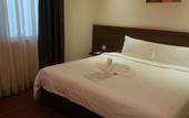 Туры в отель Fuller Hotel