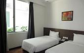 Туры в отель Fuller Hotel