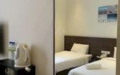 Туры в отель Fuller Hotel