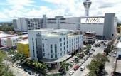 Туры в отель Fuller Hotel