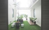 Туры в отель Fuller Hotel