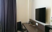Туры в отель Fuller Hotel