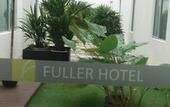 Туры в отель Fuller Hotel