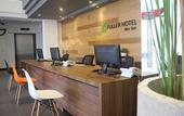 Туры в отель Fuller Hotel