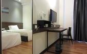 Туры в отель Fuller Hotel