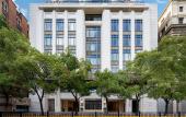 Туры в отель Movenpick By Accor Shanghai People's Square