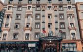 Туры в отель Alba Hotel Baku