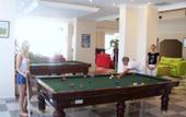 Туры в отель Holiday World