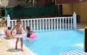 Туры в отель Holiday World