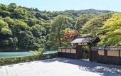 Туры в отель Suiran, A Luxury Collection Hotel, Kyoto