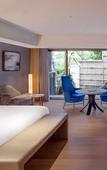 Туры в отель Suiran, A Luxury Collection Hotel, Kyoto