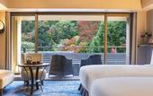 Туры в отель Suiran, A Luxury Collection Hotel, Kyoto