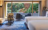 Туры в отель Suiran, A Luxury Collection Hotel, Kyoto