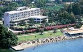 Туры в отель Holidays In Evia Beach Hotel