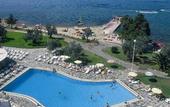 Туры в отель Holidays In Evia Beach Hotel