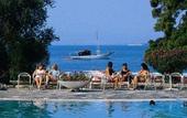 Туры в отель Holidays In Evia Beach Hotel
