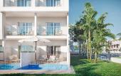 Туры в отель Riu Palace Phuket