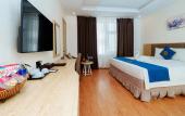 Туры в отель Lavencos Hotel