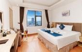 Туры в отель Lavencos Hotel