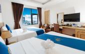 Туры в отель Lavencos Hotel