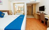 Туры в отель Lavencos Hotel