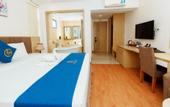 Туры в отель Lavencos Hotel