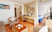 Туры в отель Lavencos Hotel