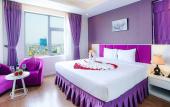 Туры в отель Lavencos Hotel