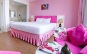 Туры в отель Lavencos Hotel