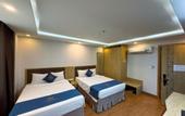 Туры в отель Lavencos Hotel