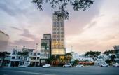 Туры в отель Lavencos Hotel