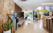 Туры в отель Lavencos Hotel