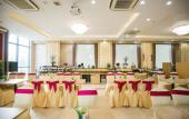 Туры в отель Lavencos Hotel