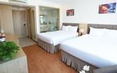 Туры в отель Lavencos Hotel