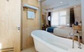 Туры в отель Lavencos Hotel