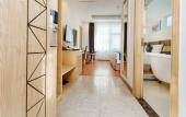 Туры в отель Lavencos Hotel
