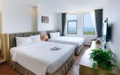 Туры в отель Lavencos Hotel
