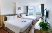 Туры в отель Lavencos Hotel